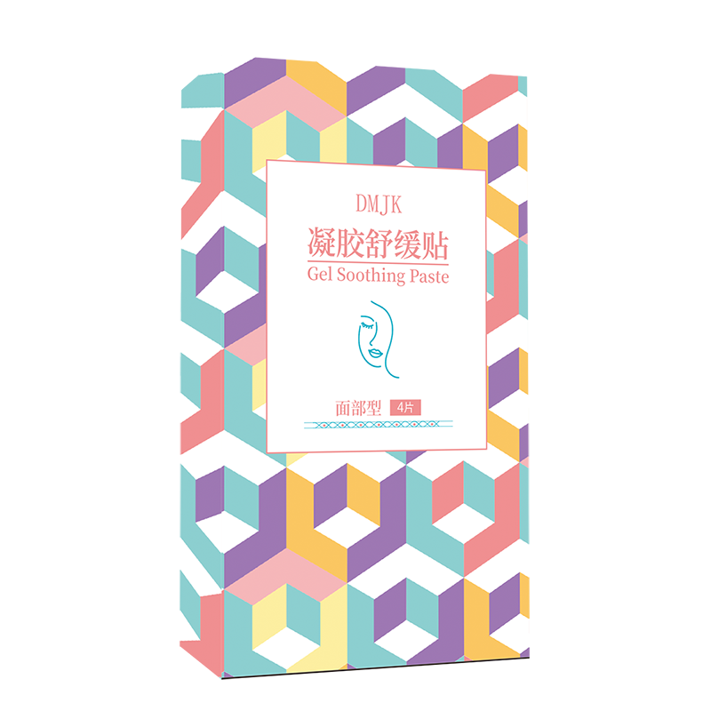 水凝胶贴OEM厂家