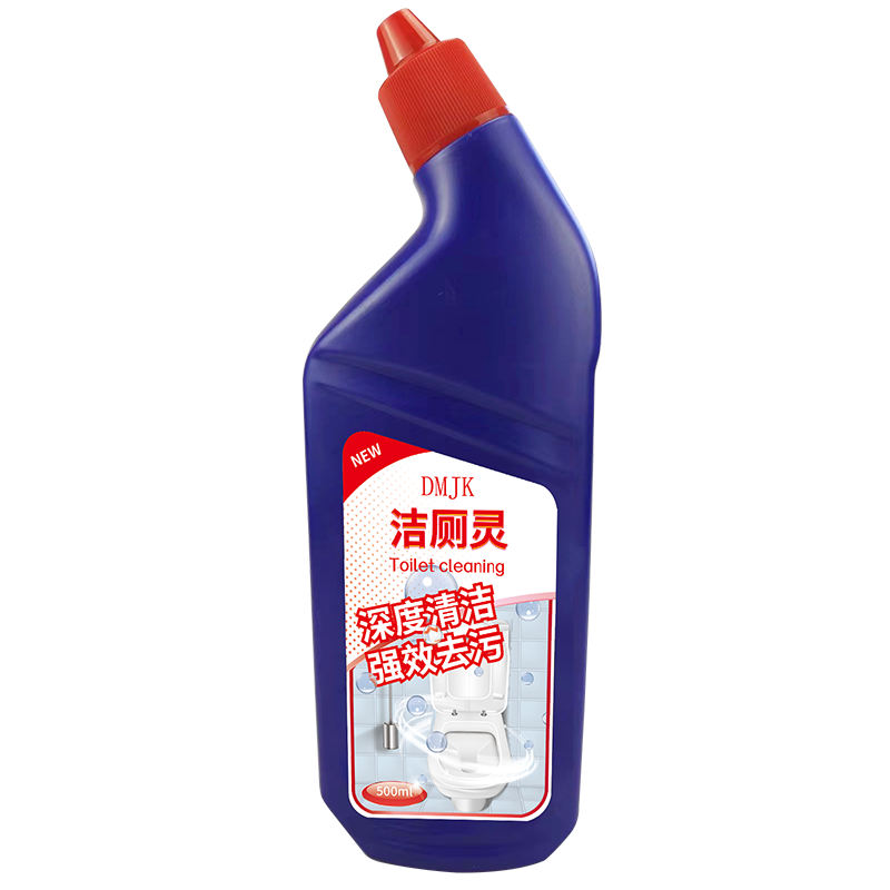 洁厕灵